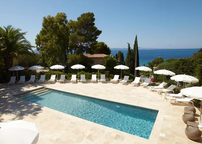 Les Terrasses Du Bailli