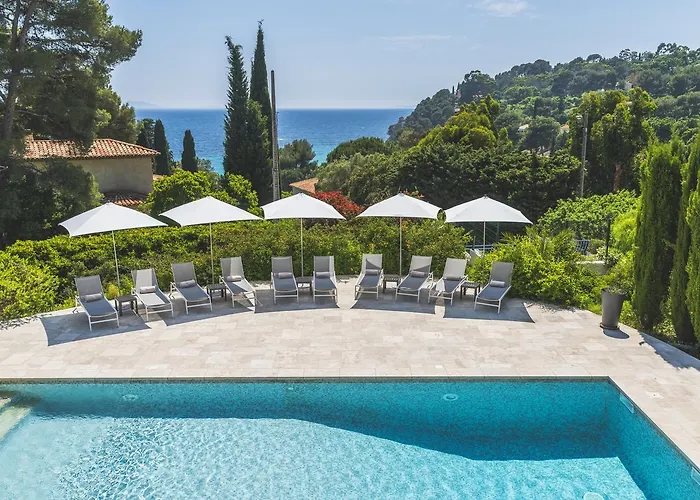 Les Terrasses Du Bailli