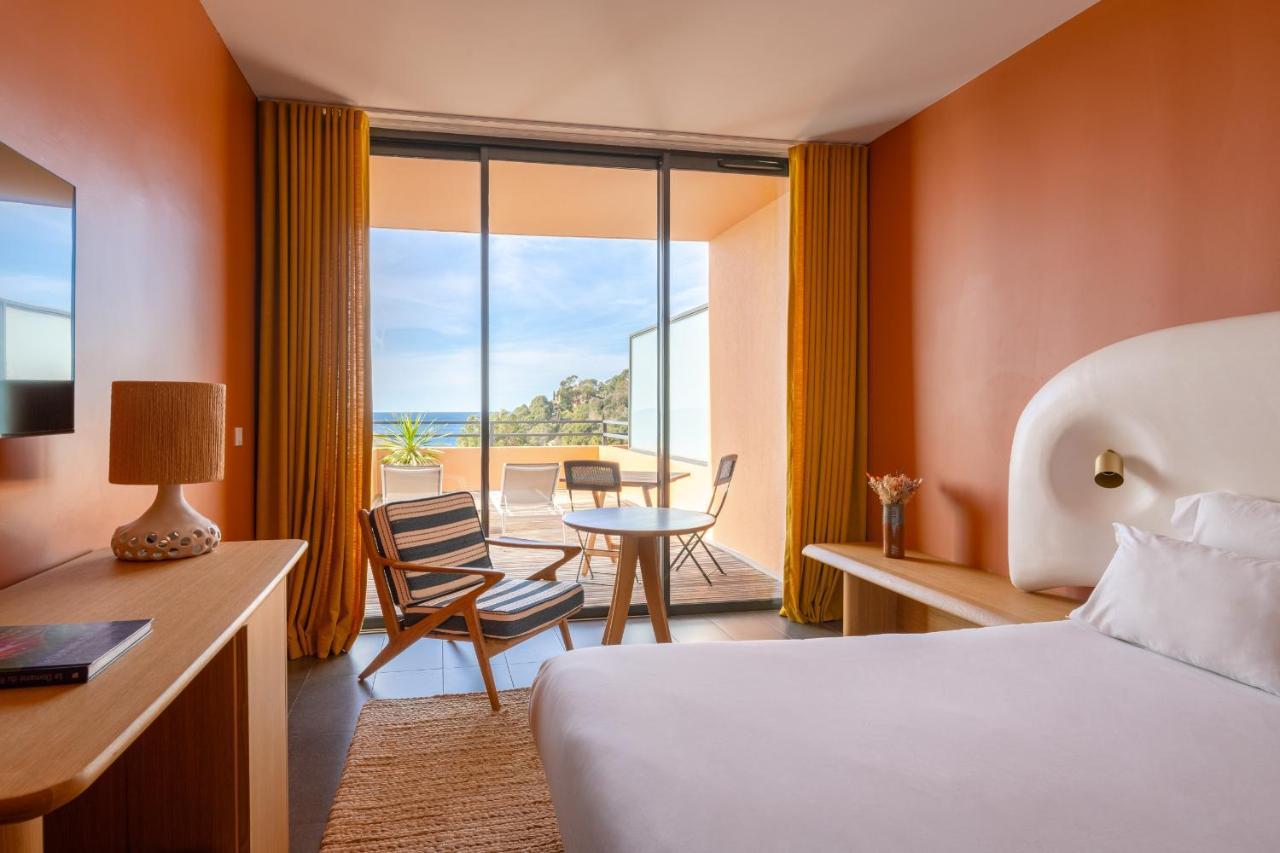 Hotel Les Terrasses Du Bailli 3*
