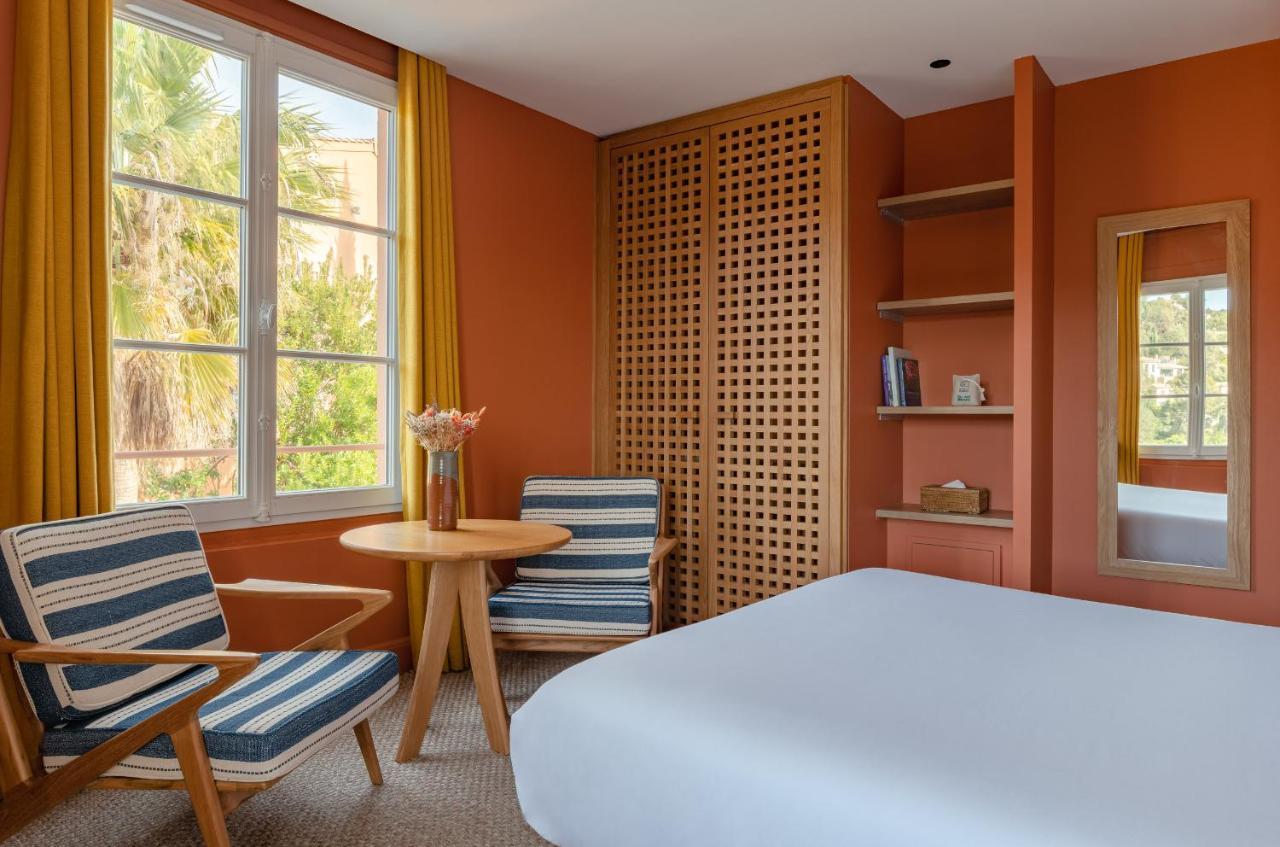 Hotel Les Terrasses Du Bailli 3*