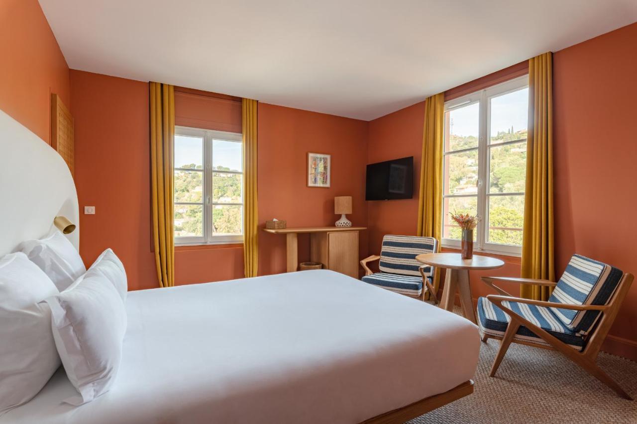 Hotel Les Terrasses Du Bailli 3*