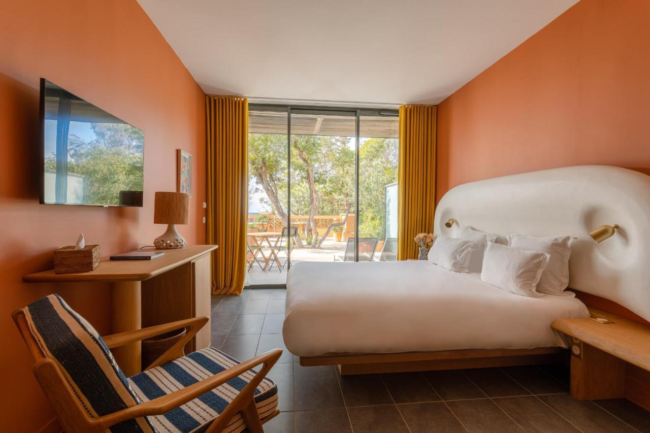 Hotel Les Terrasses Du Bailli