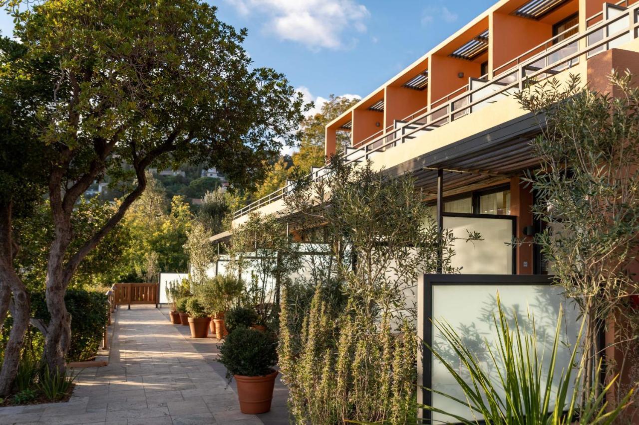 Hotel Les Terrasses Du Bailli