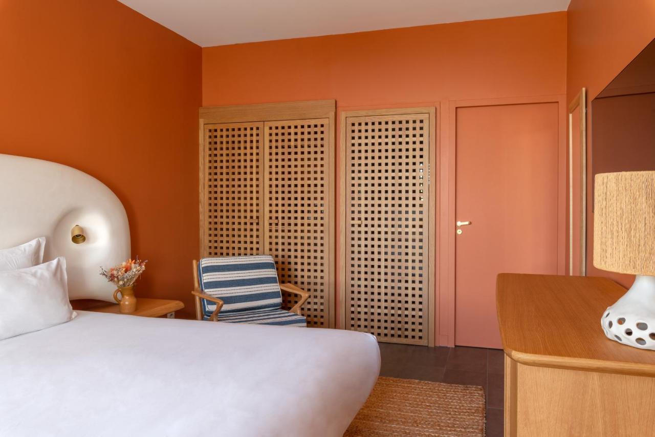 Hotel Les Terrasses Du Bailli Le Rayol-Canadel-sur-Mer