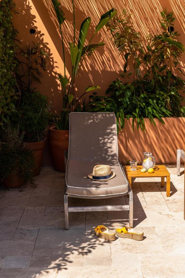 Les Terrasses Du Bailli Hotel 3*