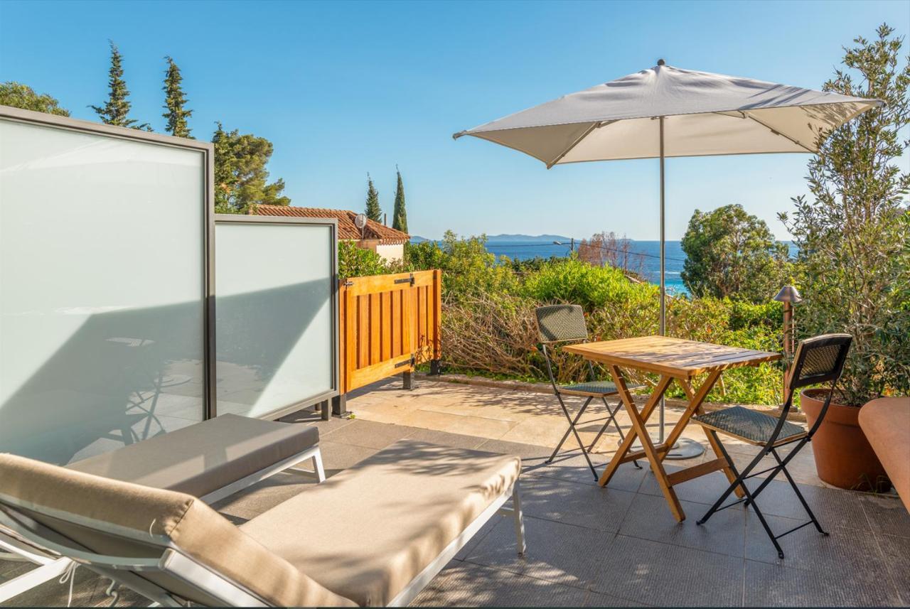 Les Terrasses Du Bailli Le Rayol-Canadel-sur-Mer