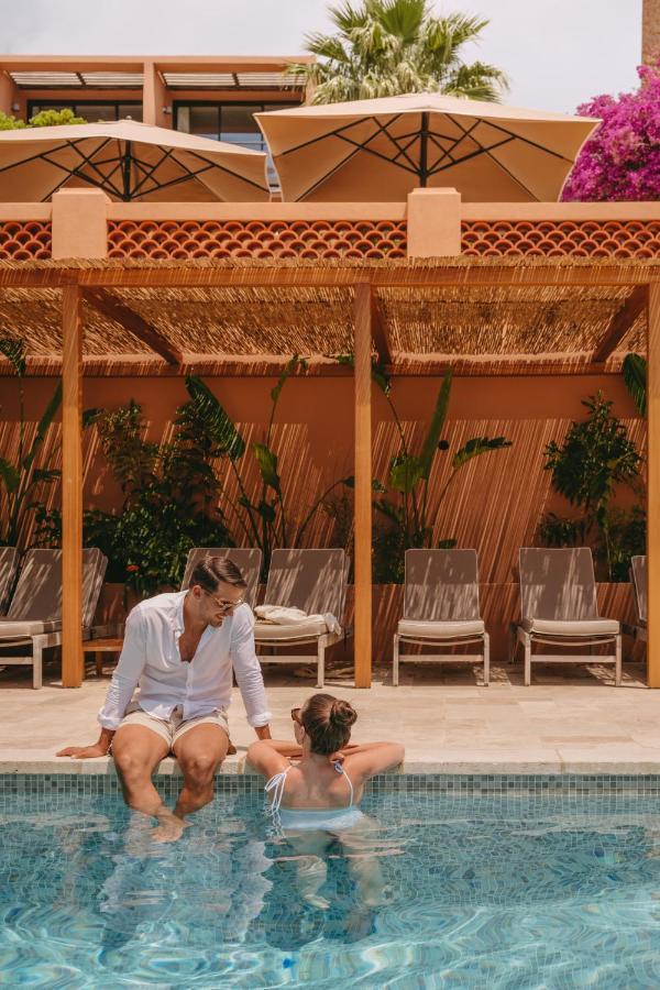 Hotel Les Terrasses Du Bailli 3*