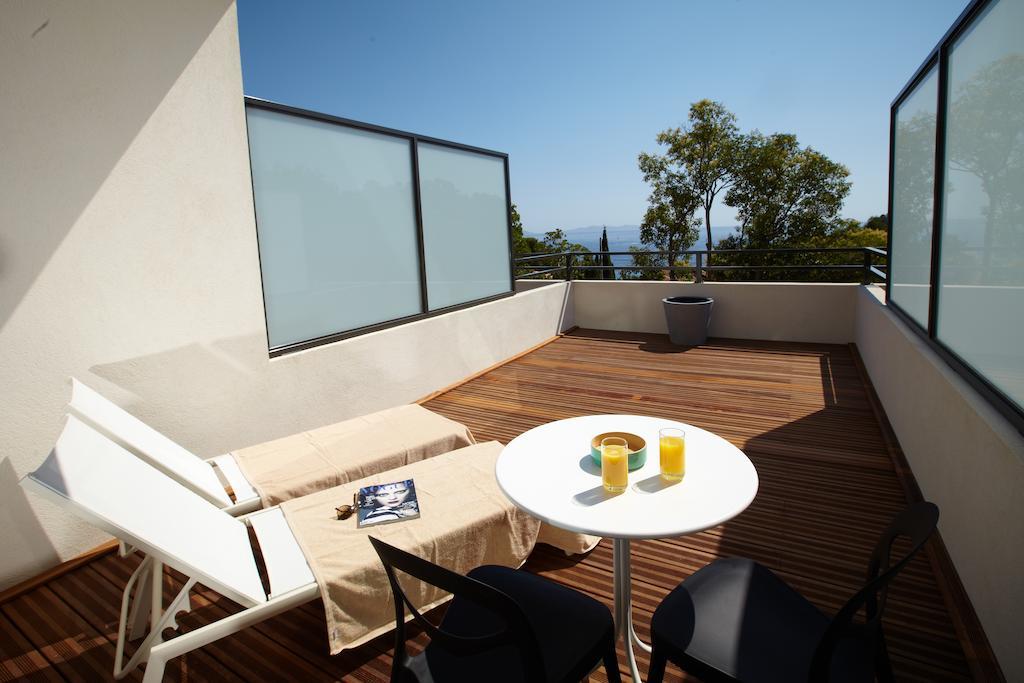 Les Terrasses Du Bailli Hotel 3*