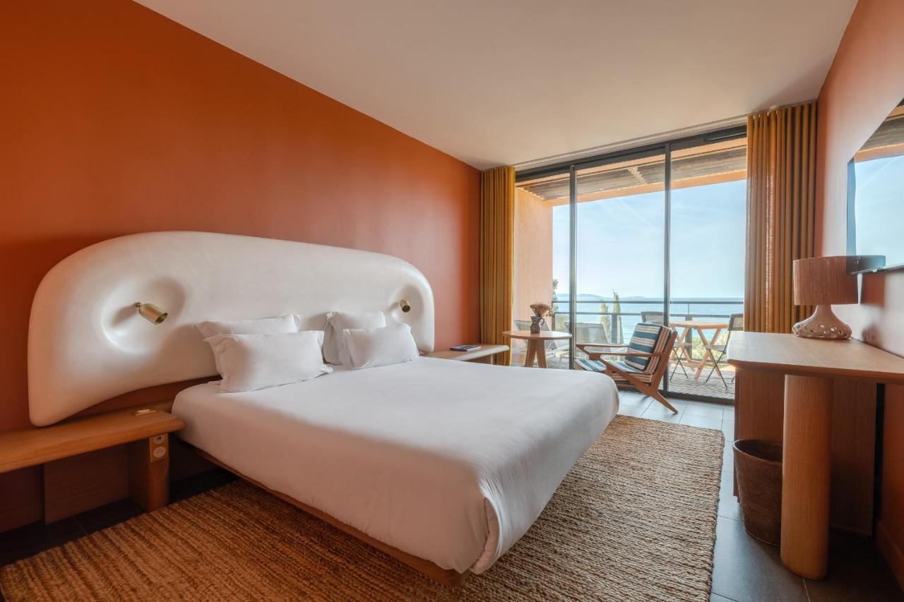 Les Terrasses Du Bailli Hotel Rayol-Canadel-sur-Mer