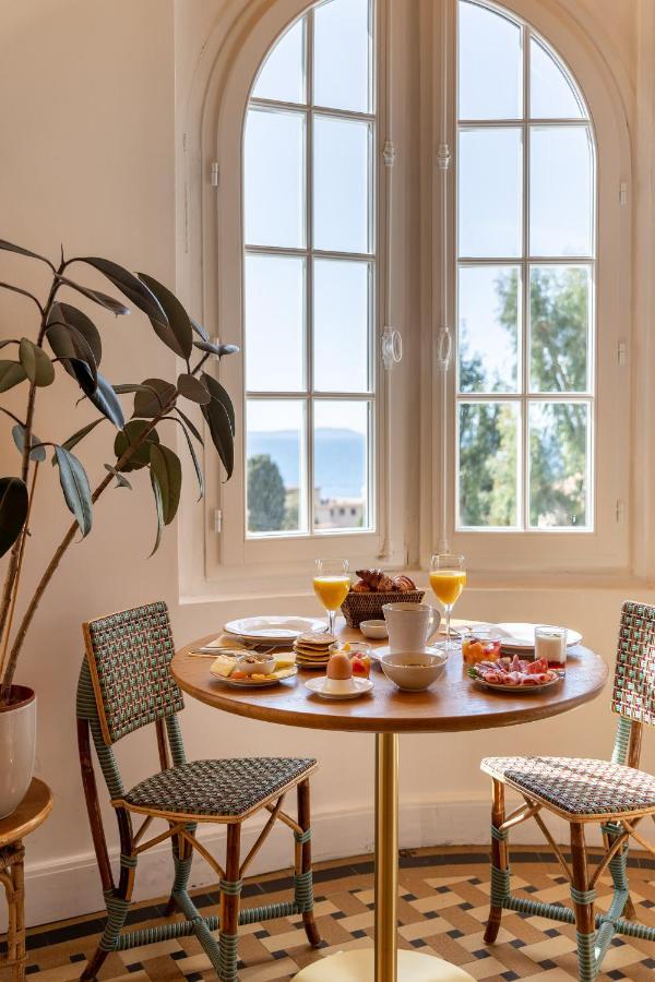 Les Terrasses Du Bailli Hotel Rayol-Canadel-sur-Mer