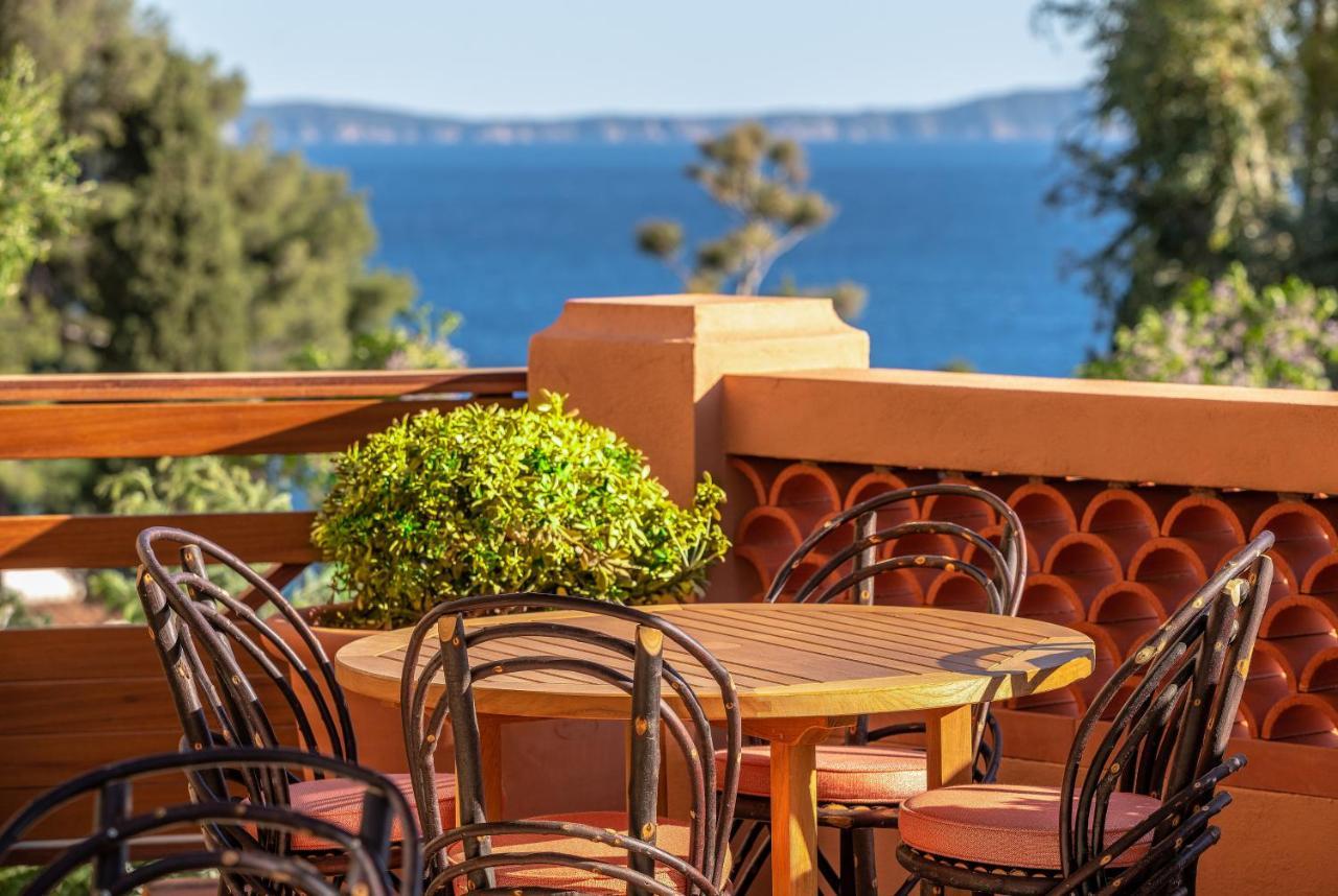 Hotel Les Terrasses Du Bailli