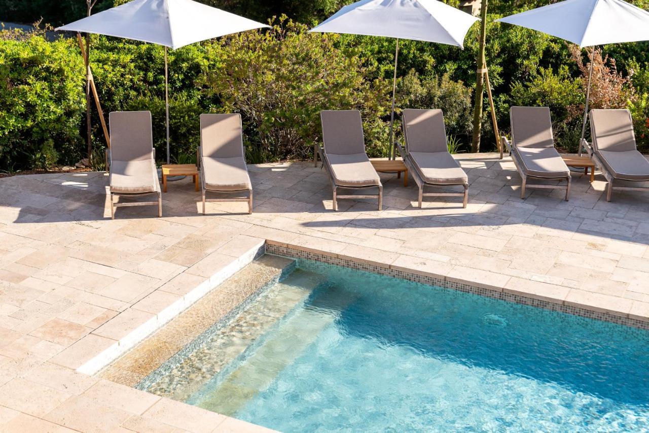 Les Terrasses Du Bailli Hotel Rayol-Canadel-sur-Mer