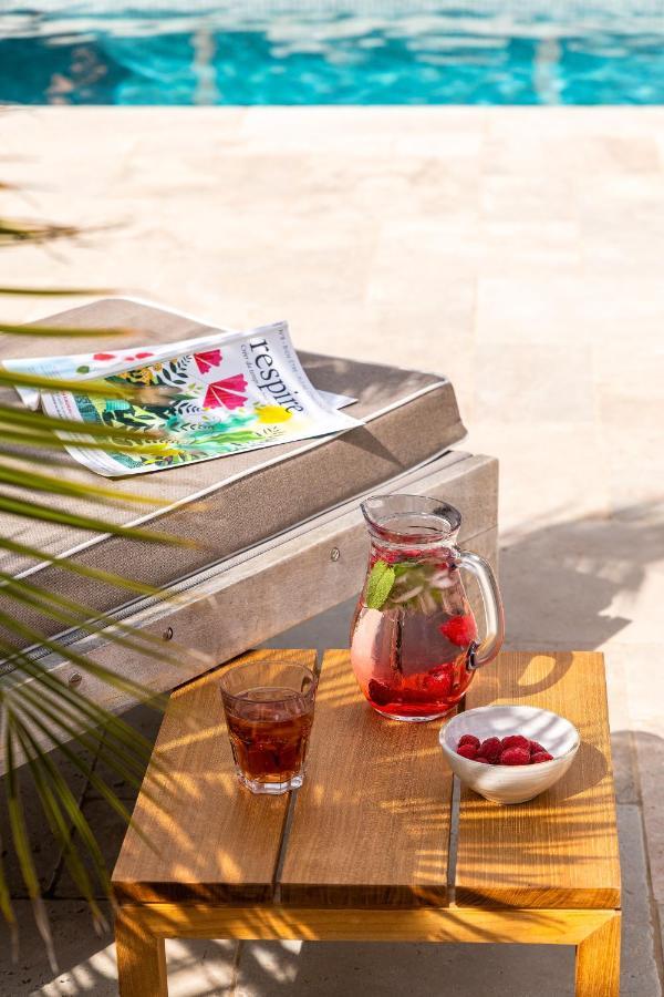 Les Terrasses Du Bailli Hotel 3*