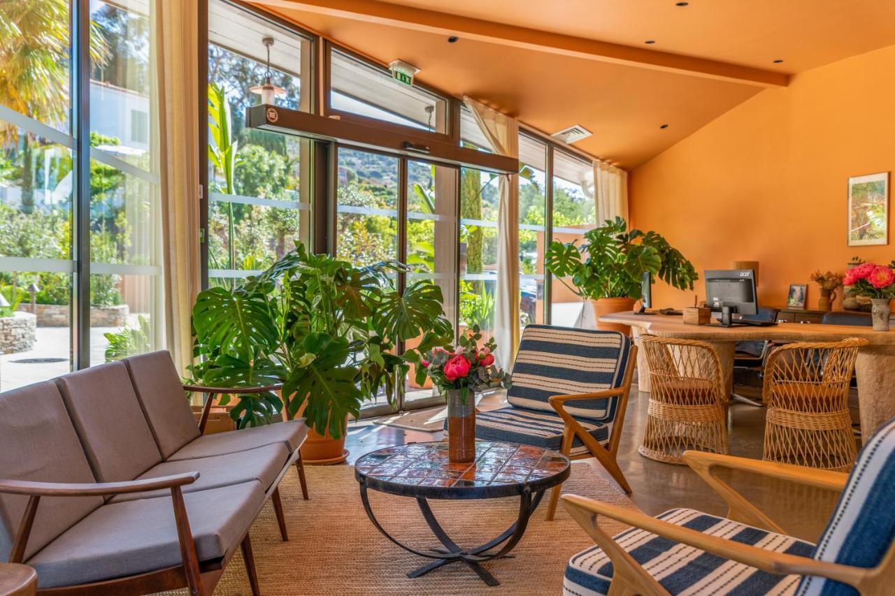Les Terrasses Du Bailli Hotel 3*