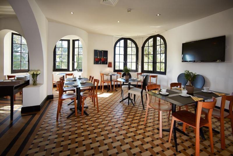 Hotel Les Terrasses Du Bailli Rayol-Canadel-sur-Mer