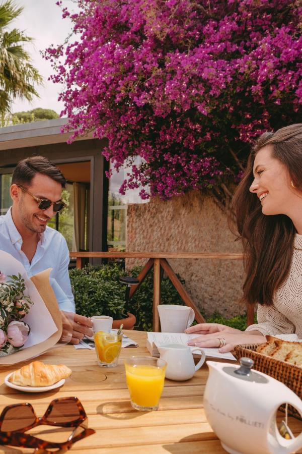 Les Terrasses Du Bailli Hotel Rayol-Canadel-sur-Mer