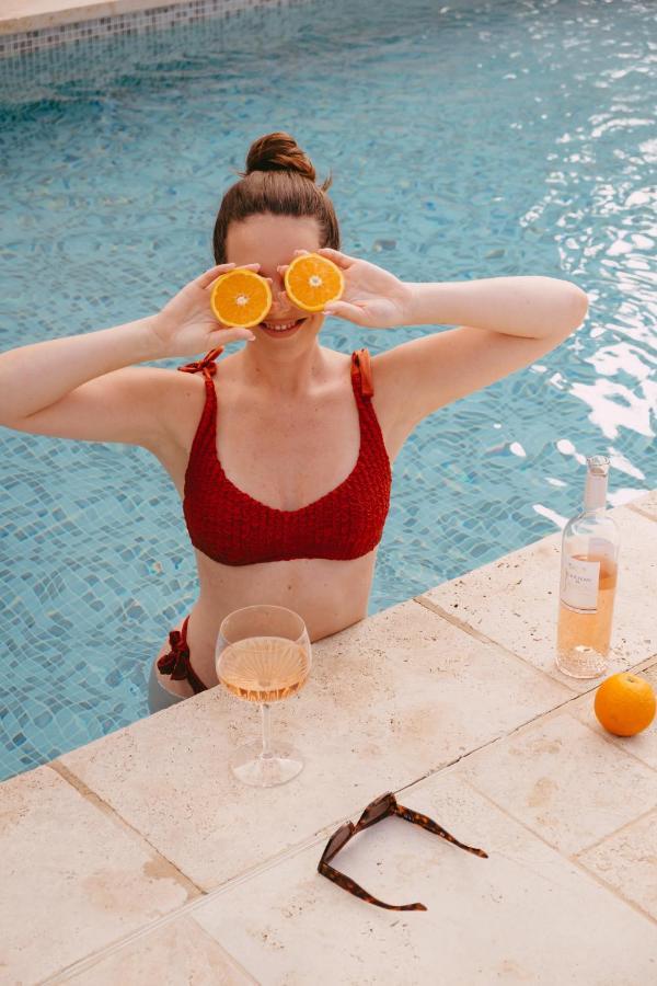 Les Terrasses Du Bailli Hotel 3*