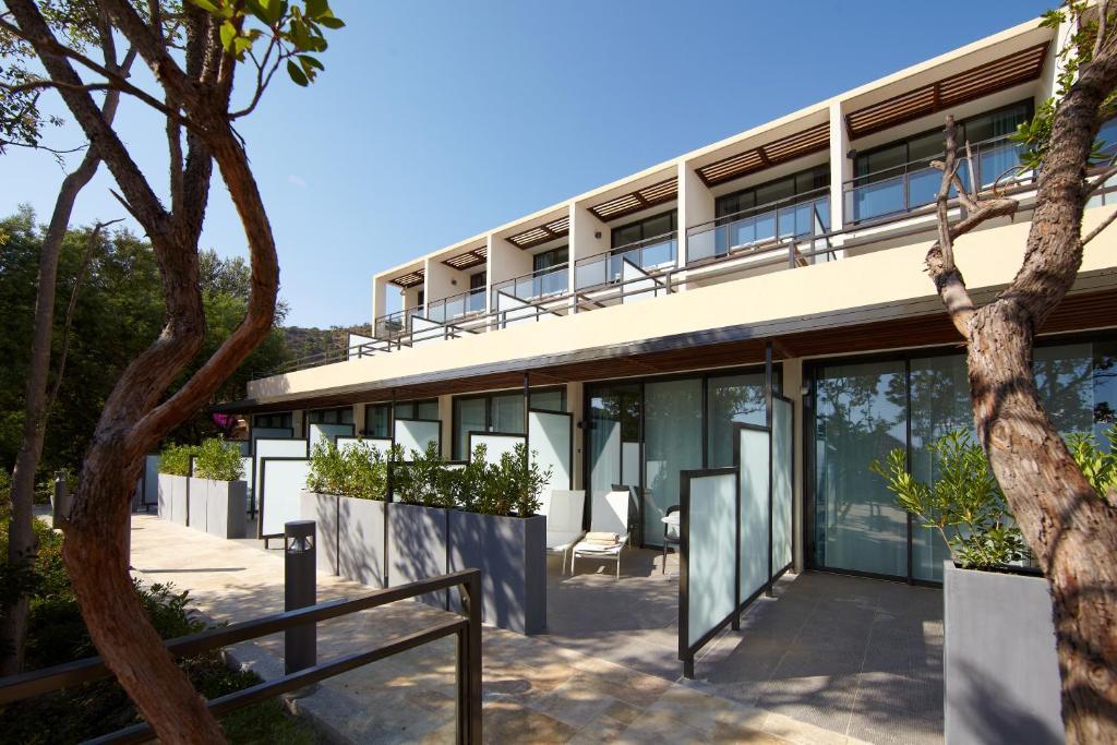 Les Terrasses Du Bailli Rayol-Canadel-sur-Mer