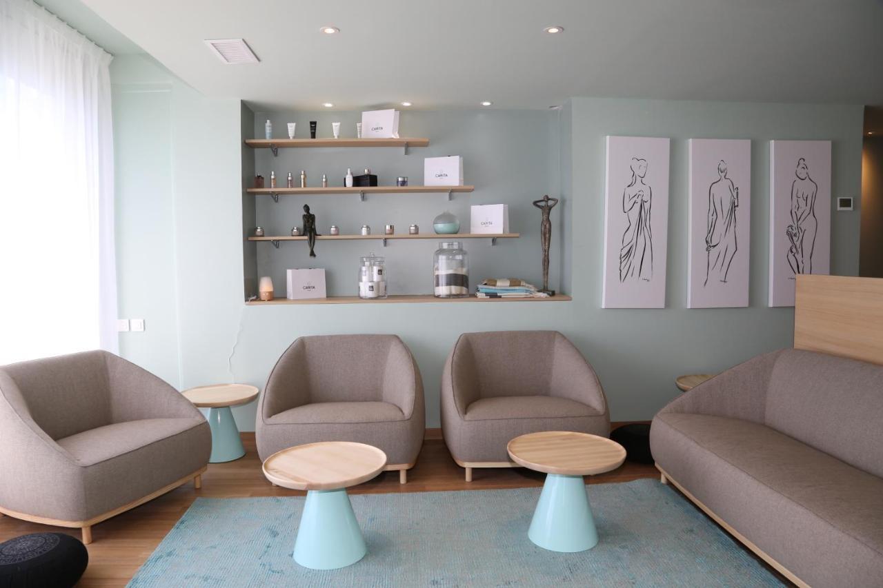 Les Terrasses Du Bailli Hotel Rayol-Canadel-sur-Mer